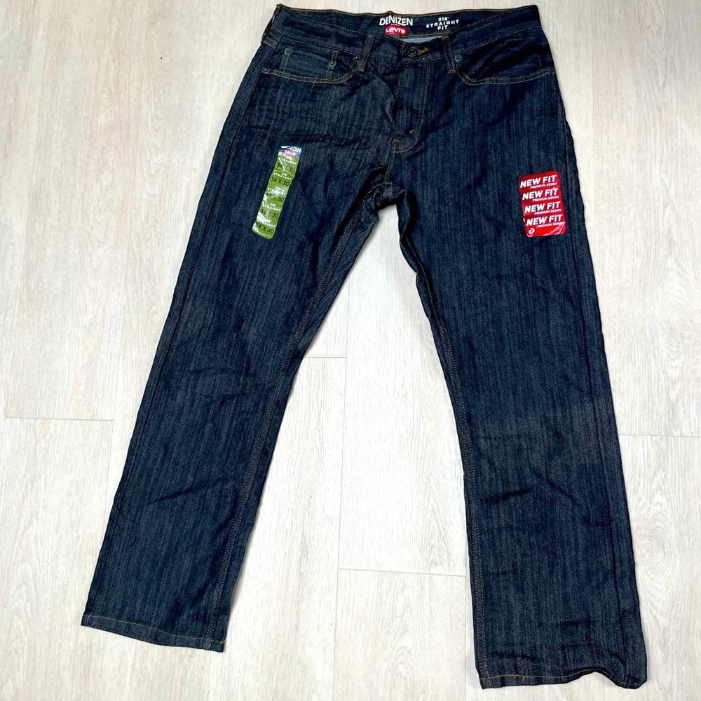 Levi’s jeans